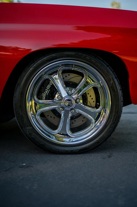 1970 Chevrolet Chevelle SS 2nd Gen - Image 24 of 31
