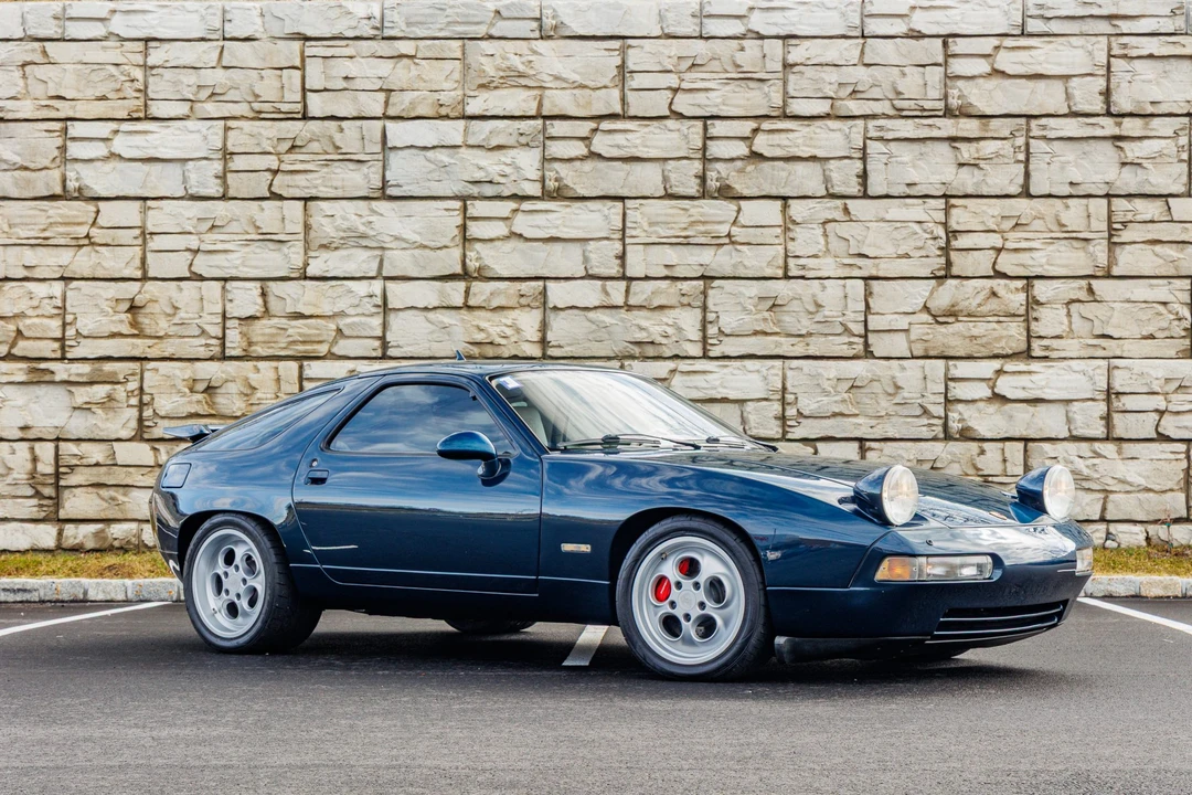 1991 Porsche 928 GT - Image 15 of 31