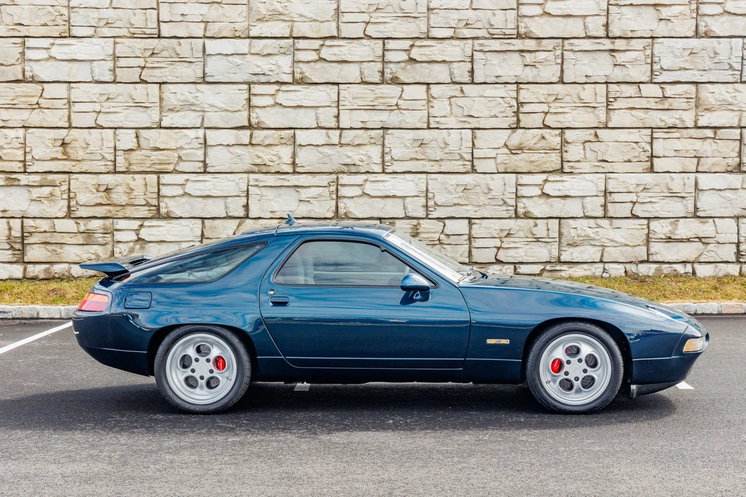 1991 Porsche 928 GT - Image 18 of 31