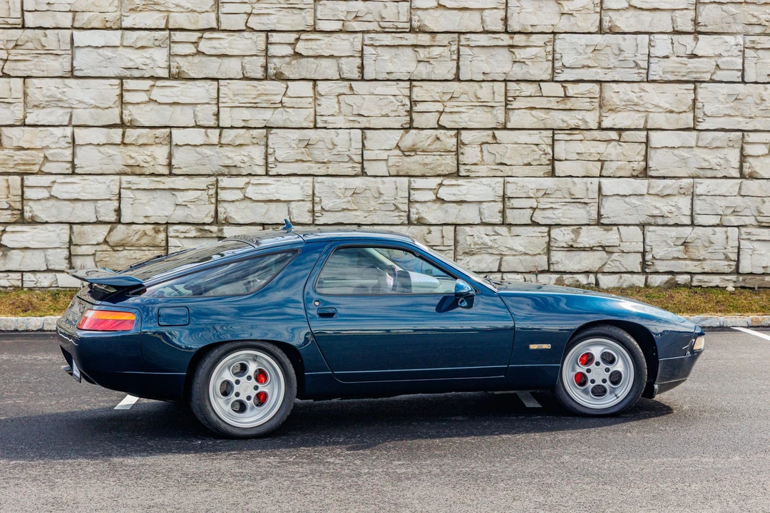 1991 Porsche 928 GT - Image 21 of 31