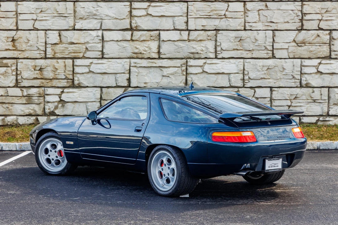 1991 Porsche 928 GT - Image 29 of 31