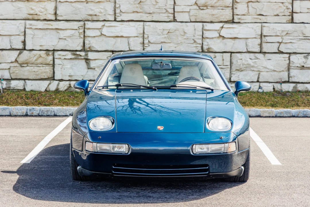 1991 Porsche 928 GT - Image 6 of 31