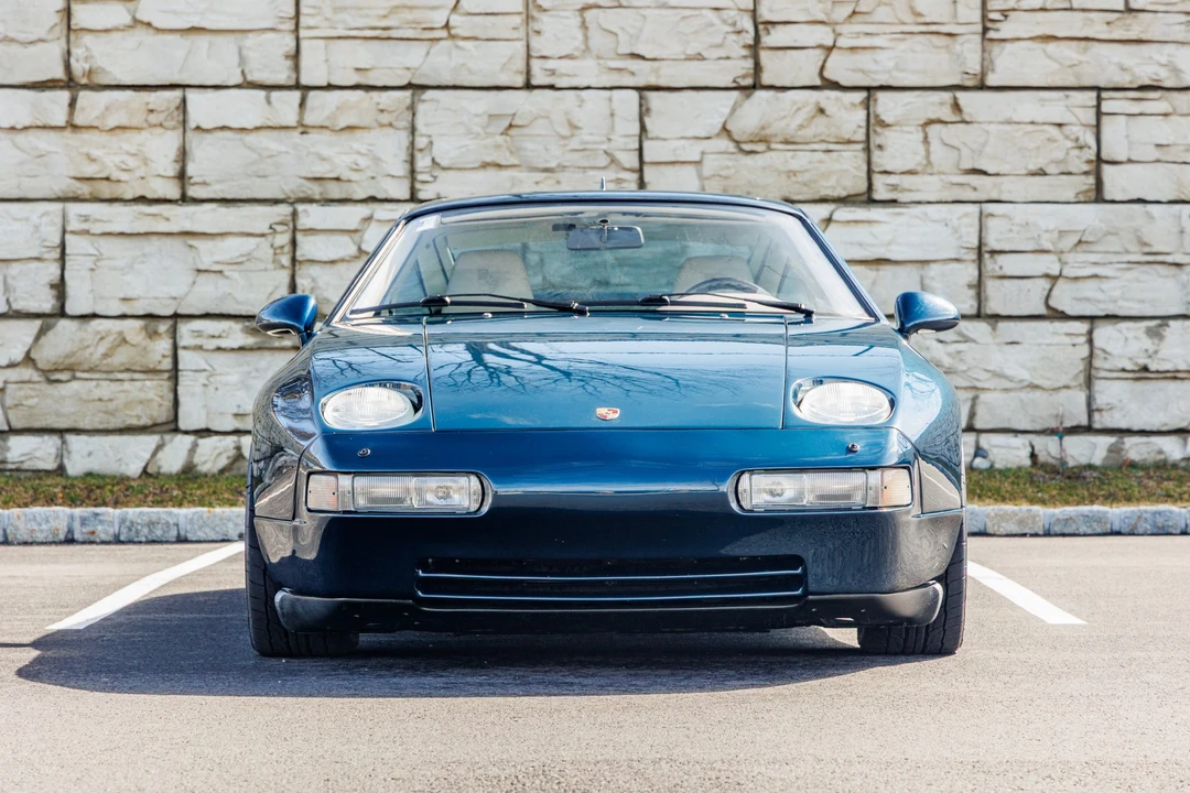 1991 Porsche 928 GT - Image 7 of 31
