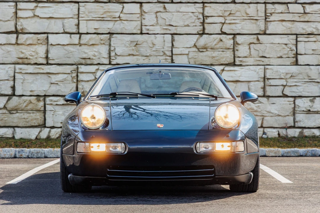 1991 Porsche 928 GT - Image 10 of 31