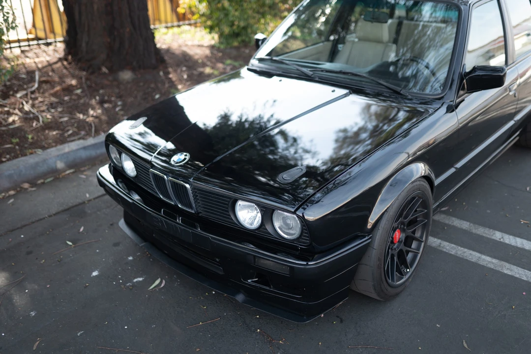 1991 BMW E30 3 Series - Image 21 of 31