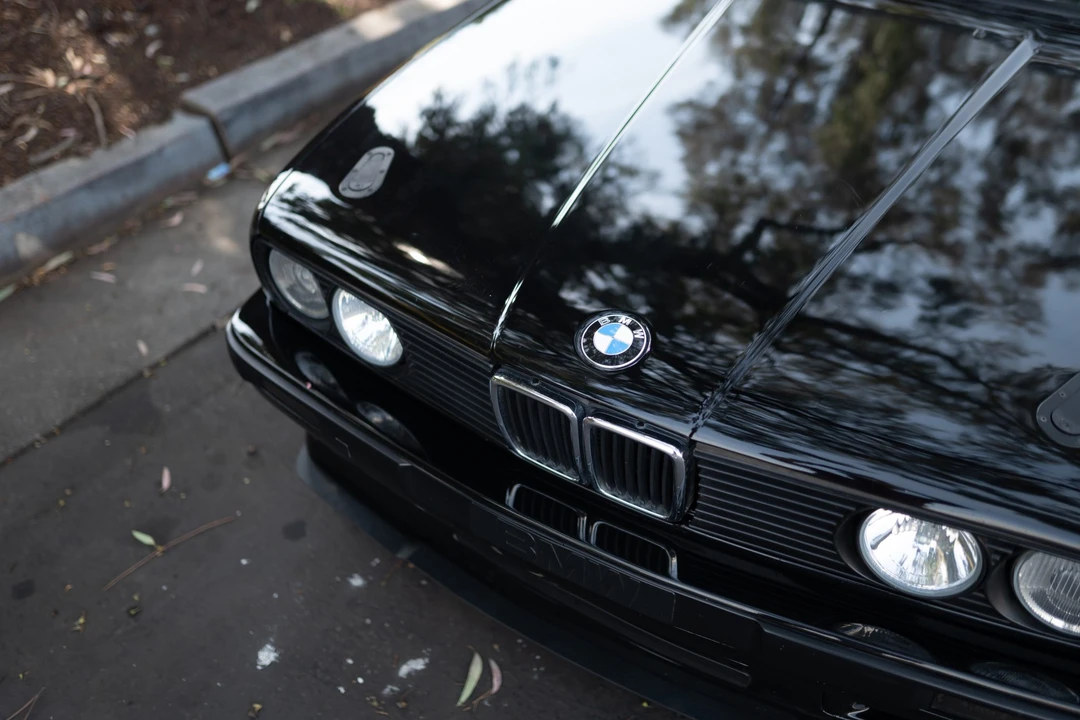 1991 BMW E30 3 Series - Image 24 of 31