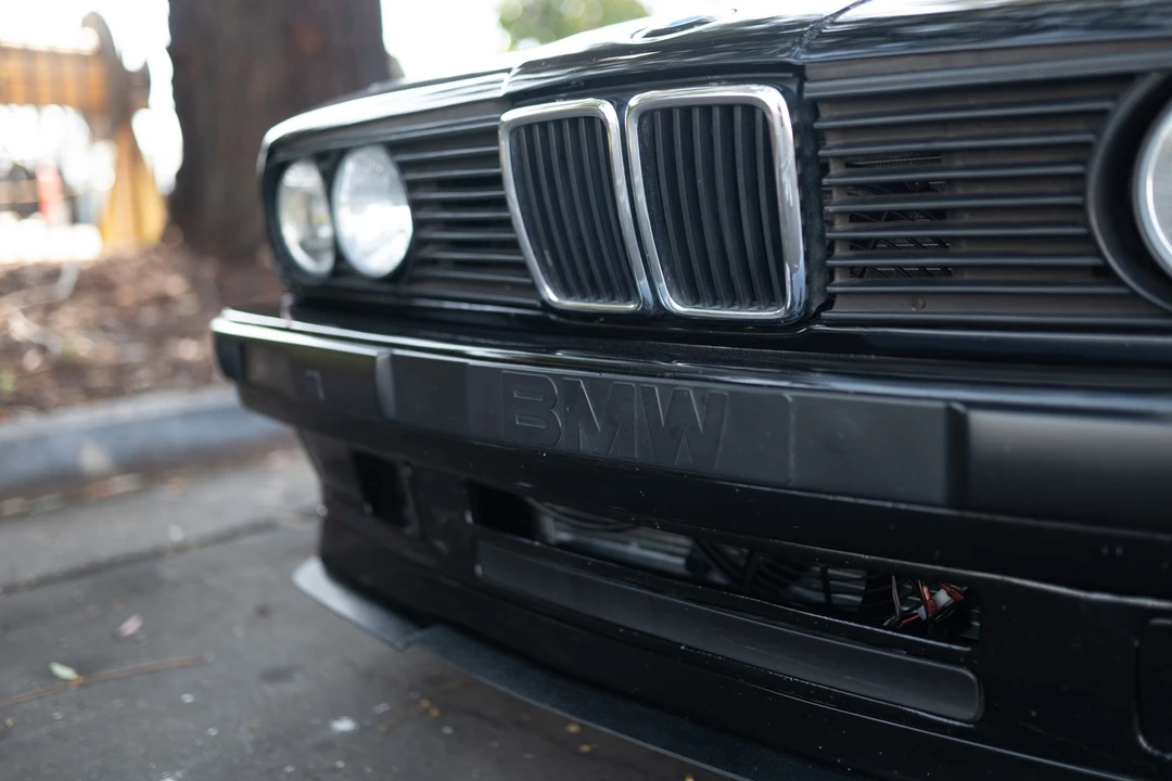 1991 BMW E30 3 Series - Image 23 of 31