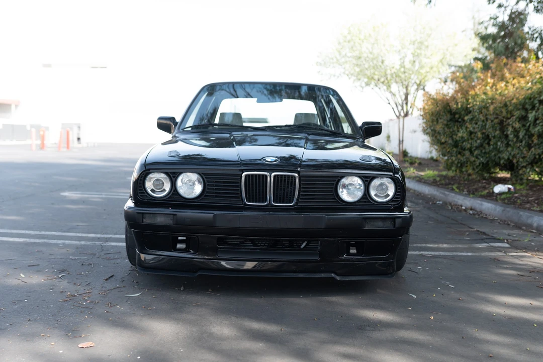 1991 BMW E30 3 Series - Image 3 of 31