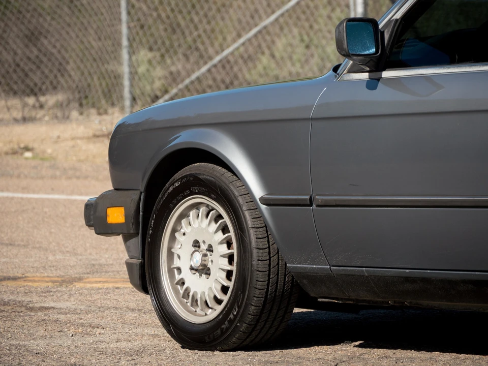 1984 BMW E30 3 Series - Image 28 of 31