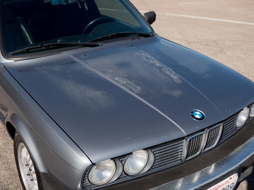 1984 BMW E30 3 Series - Image 29 of 31