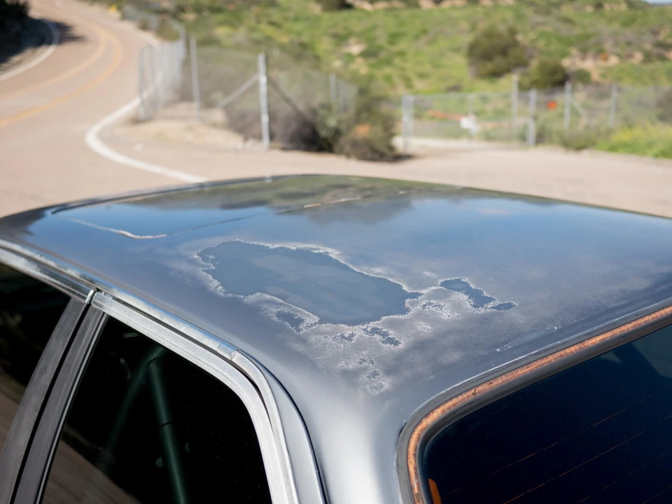 1984 BMW E30 3 Series - Image 31 of 31