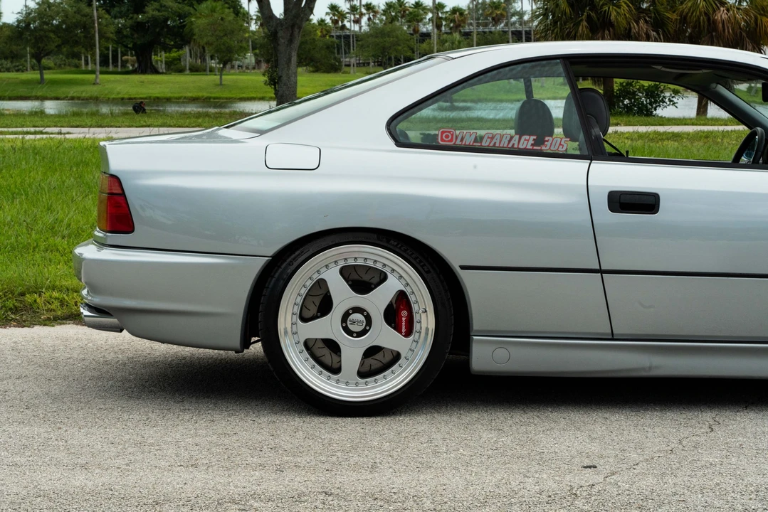 1996 BMW E31 8 Series - Image 11 of 31