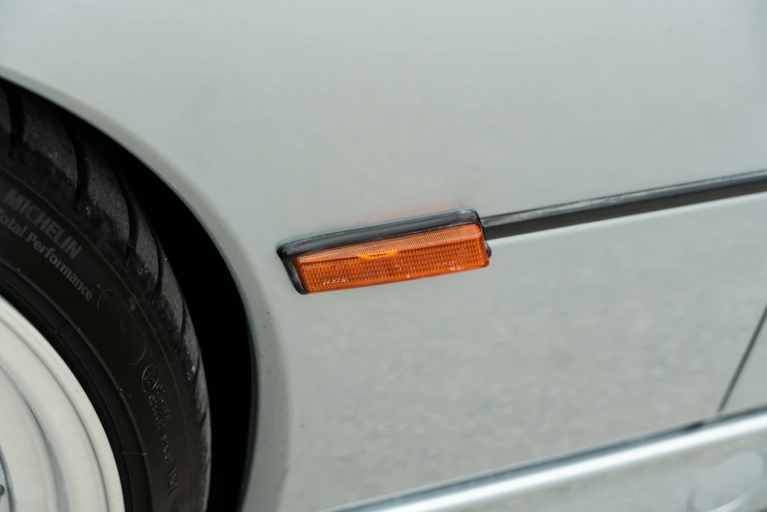 1996 BMW E31 8 Series - Image 19 of 31