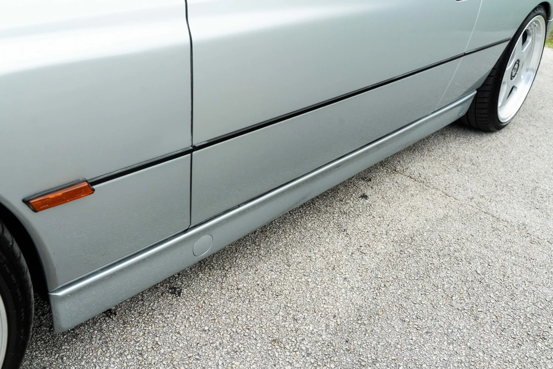 1996 BMW E31 8 Series - Image 20 of 31
