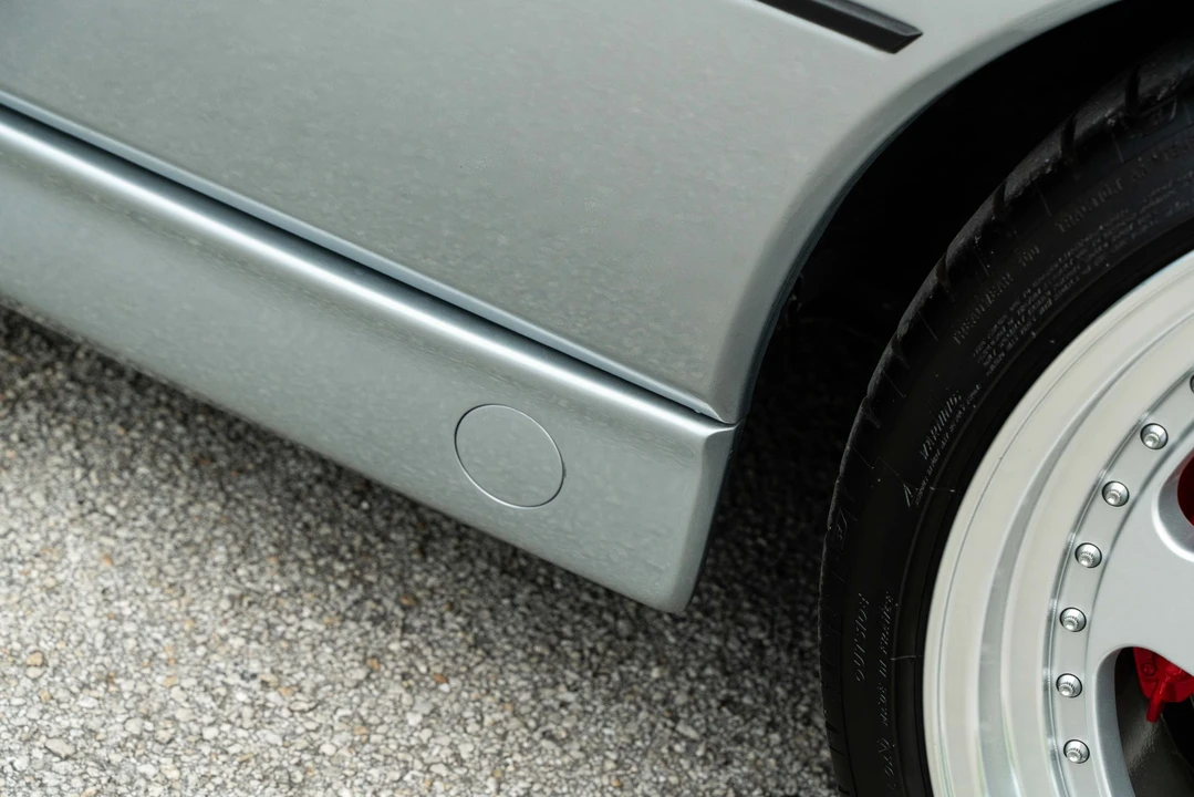 1996 BMW E31 8 Series - Image 27 of 31