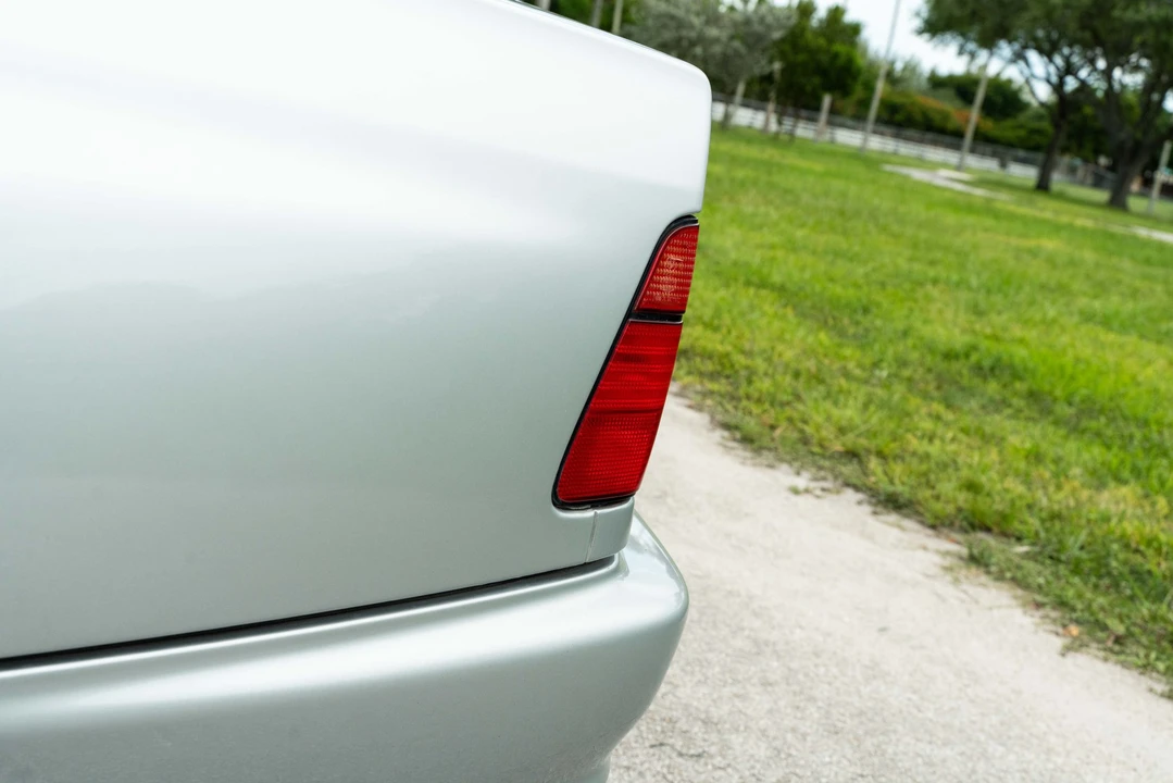 1996 BMW E31 8 Series - Image 30 of 31