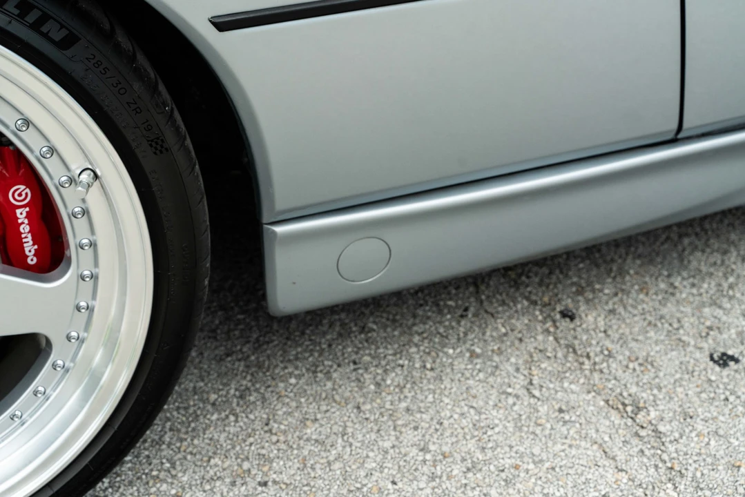 1996 BMW E31 8 Series - Image 28 of 31