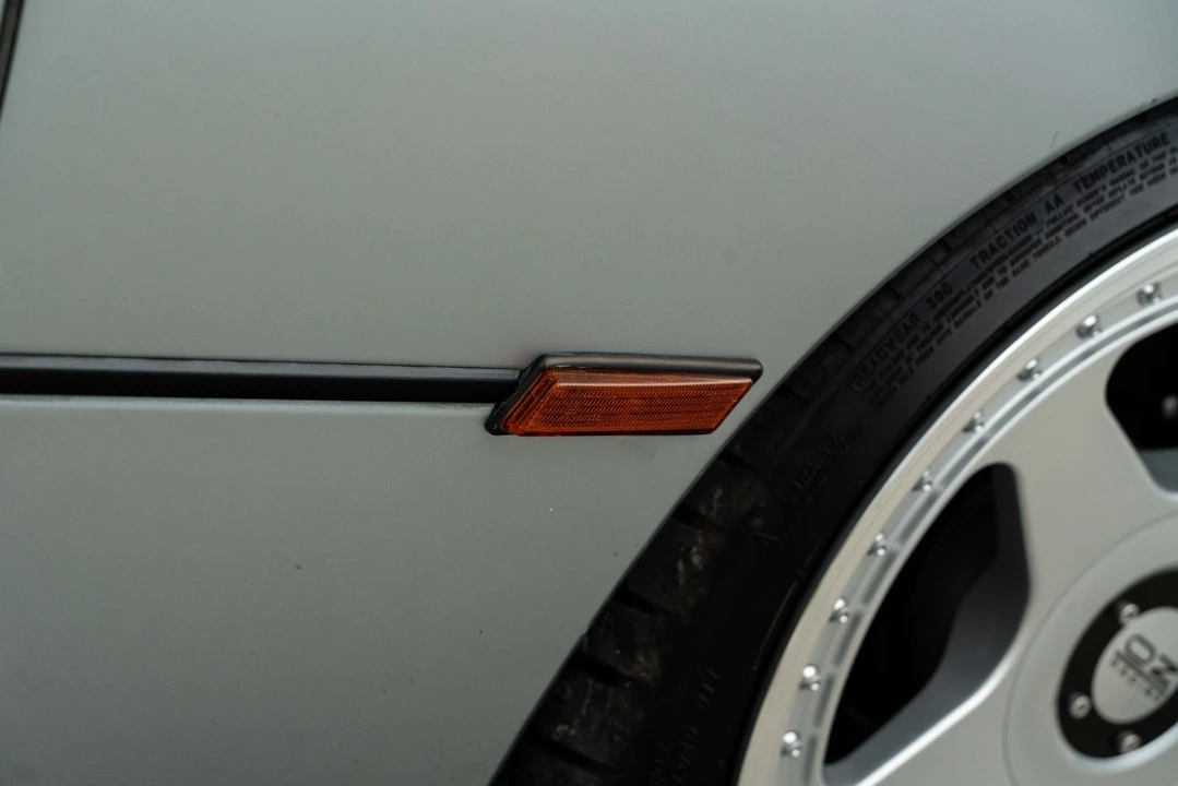 1996 BMW E31 8 Series - Image 21 of 31