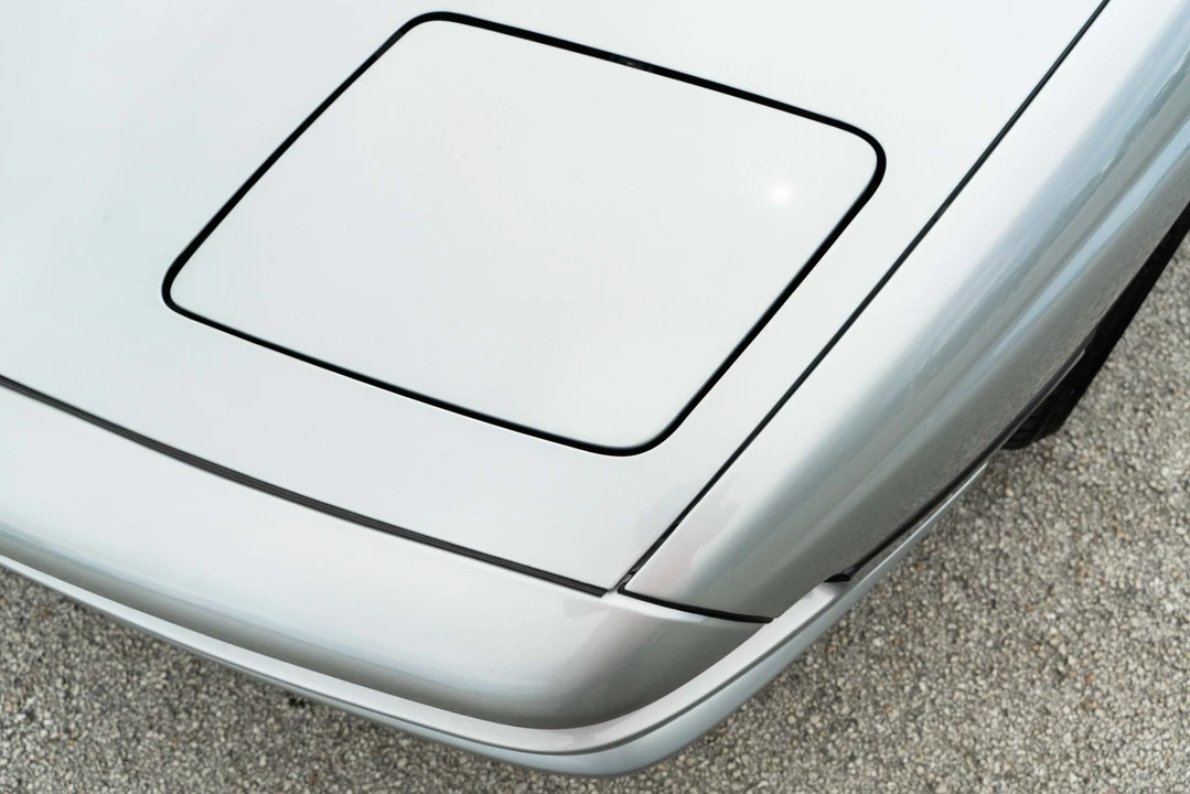 1996 BMW E31 8 Series - Image 17 of 31