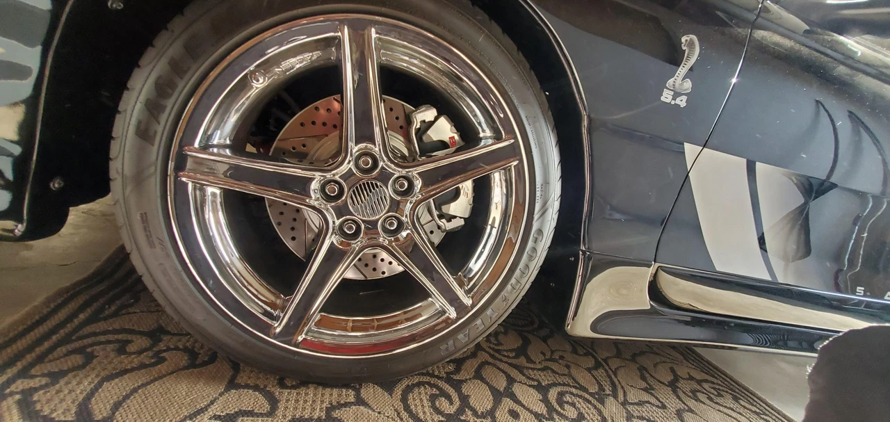 1996 Ford SN95 Mustang - Image 31 of 31