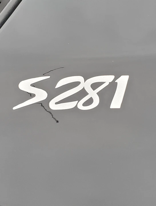 1996 Ford SN95 Mustang - Image 27 of 31