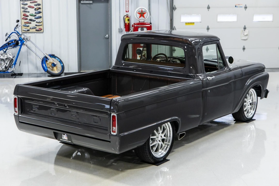 1966 Ford F-Series 4th Gen - Image 3 of 31
