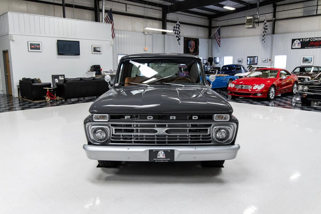 1966 Ford F-Series 4th Gen - Image 8 of 31