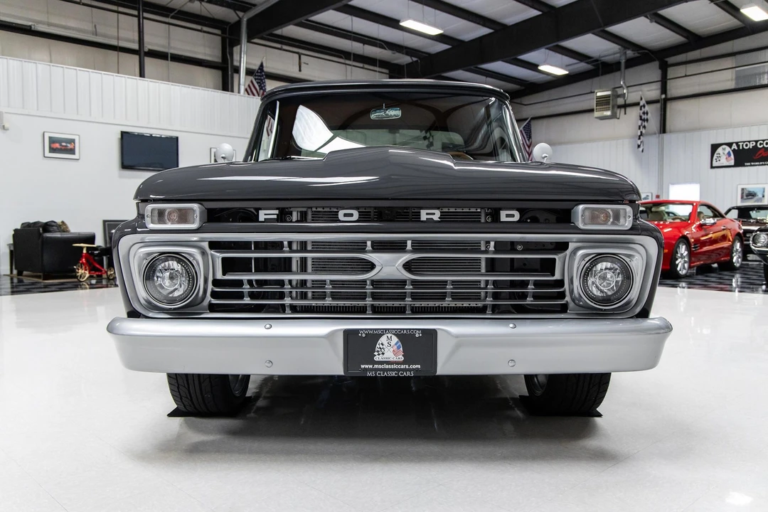 1966 Ford F-Series 4th Gen - Image 10 of 31