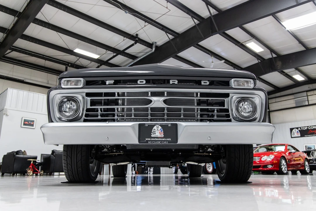 1966 Ford F-Series 4th Gen - Image 11 of 31