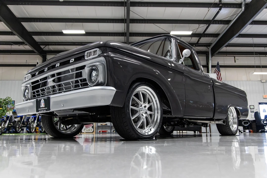 1966 Ford F-Series 4th Gen - Image 18 of 31