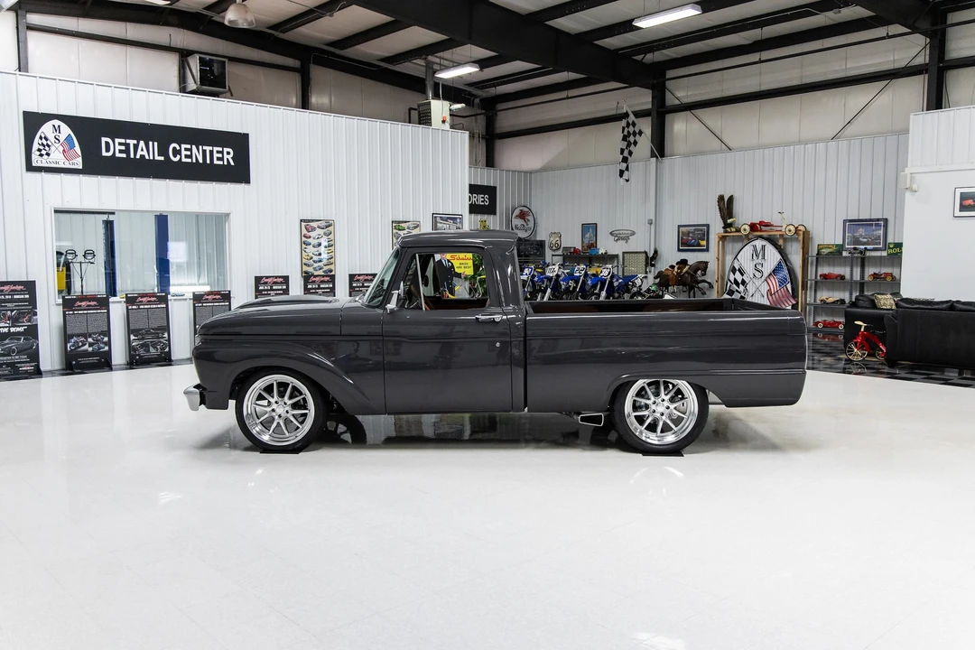 1966 Ford F-Series 4th Gen - Image 20 of 31