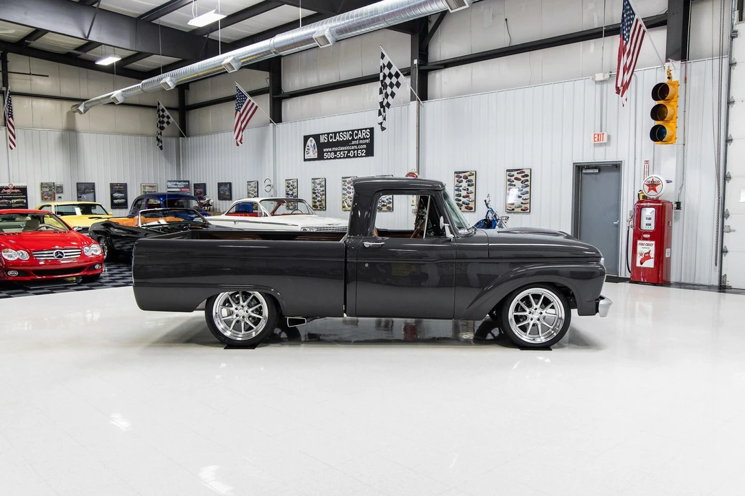 1966 Ford F-Series 4th Gen - Image 21 of 31