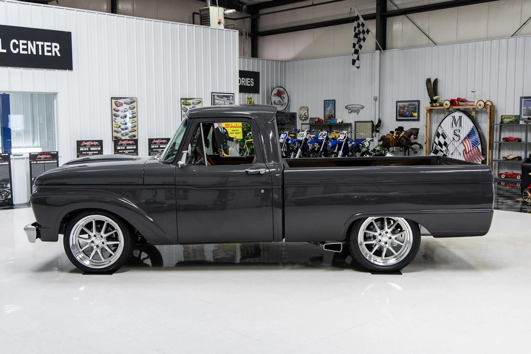 1966 Ford F-Series 4th Gen - Image 22 of 31