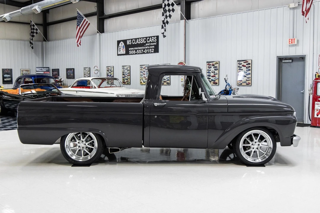 1966 Ford F-Series 4th Gen - Image 23 of 31