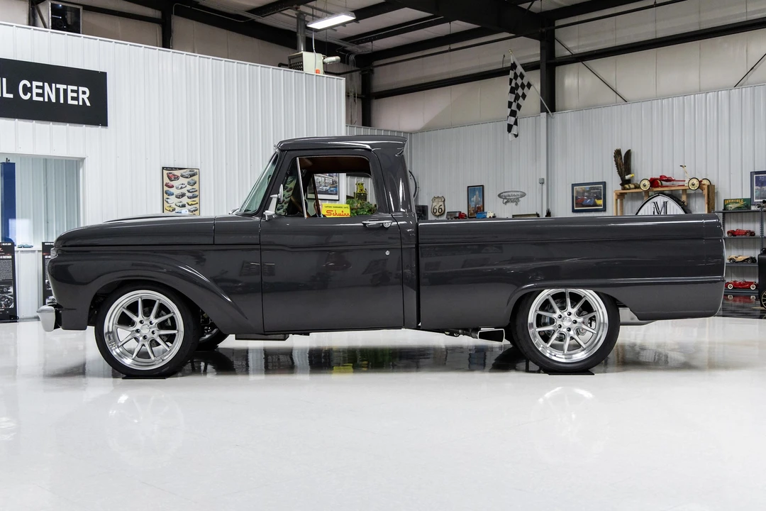 1966 Ford F-Series 4th Gen - Image 24 of 31