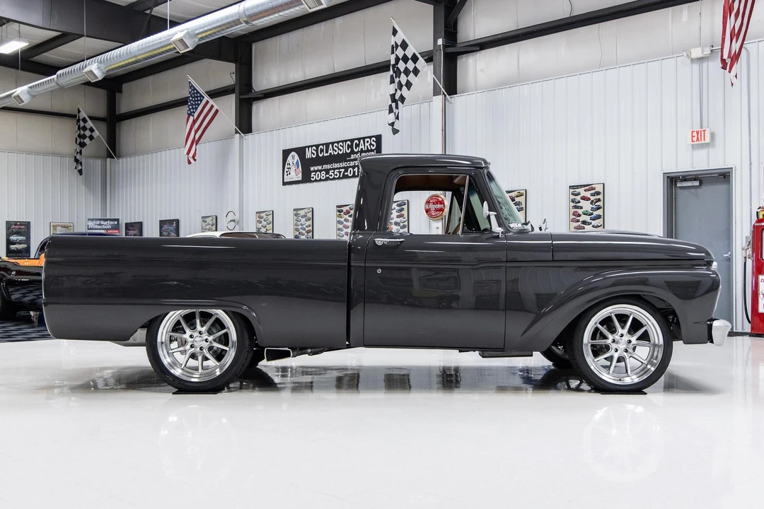 1966 Ford F-Series 4th Gen - Image 25 of 31