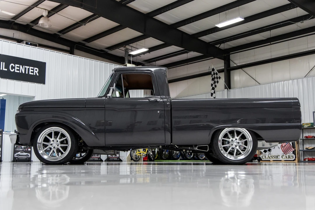 1966 Ford F-Series 4th Gen - Image 26 of 31