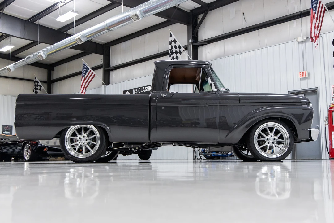 1966 Ford F-Series 4th Gen - Image 27 of 31