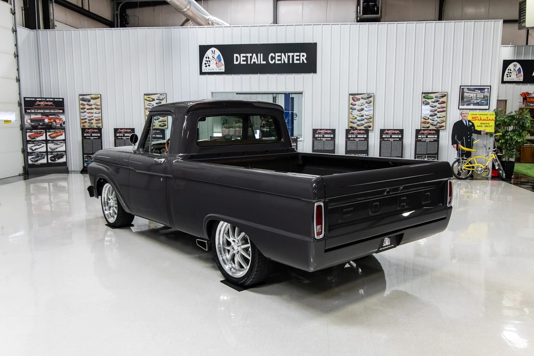 1966 Ford F-Series 4th Gen - Image 28 of 31
