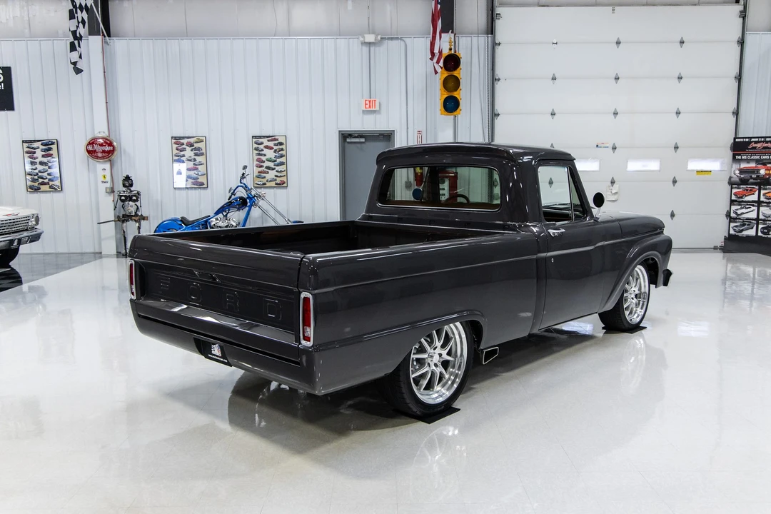 1966 Ford F-Series 4th Gen - Image 29 of 31