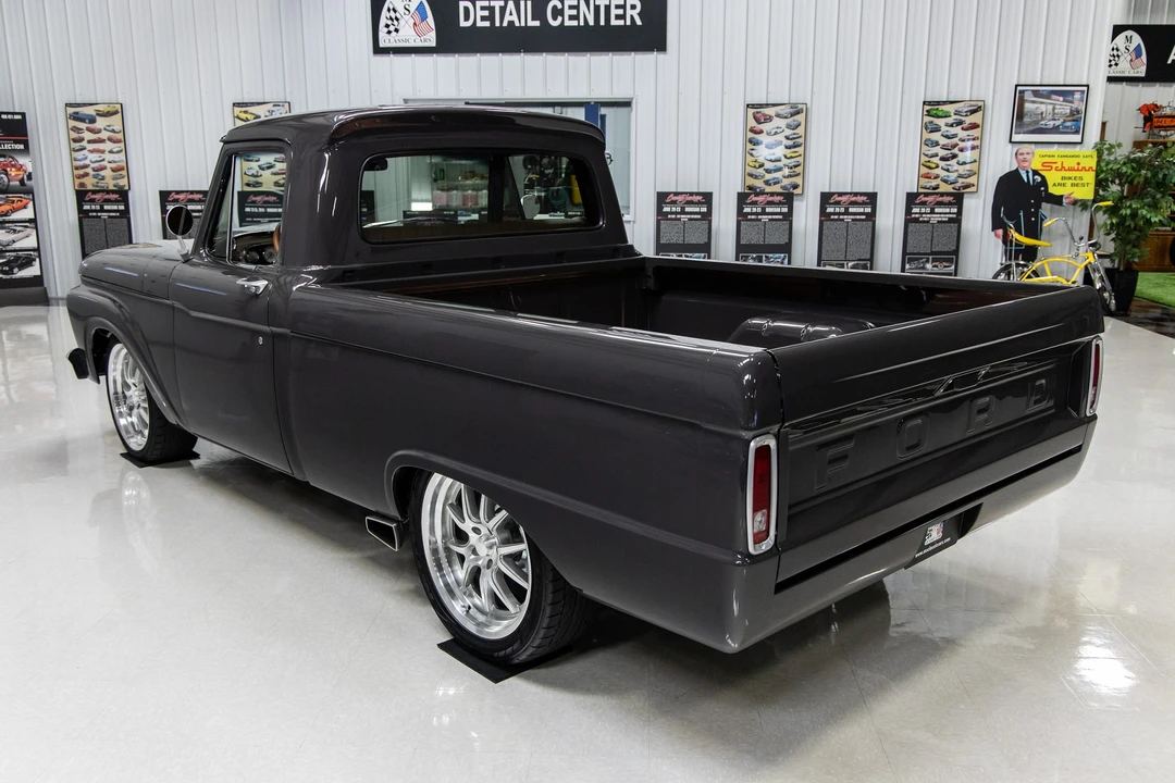 1966 Ford F-Series 4th Gen - Image 30 of 31