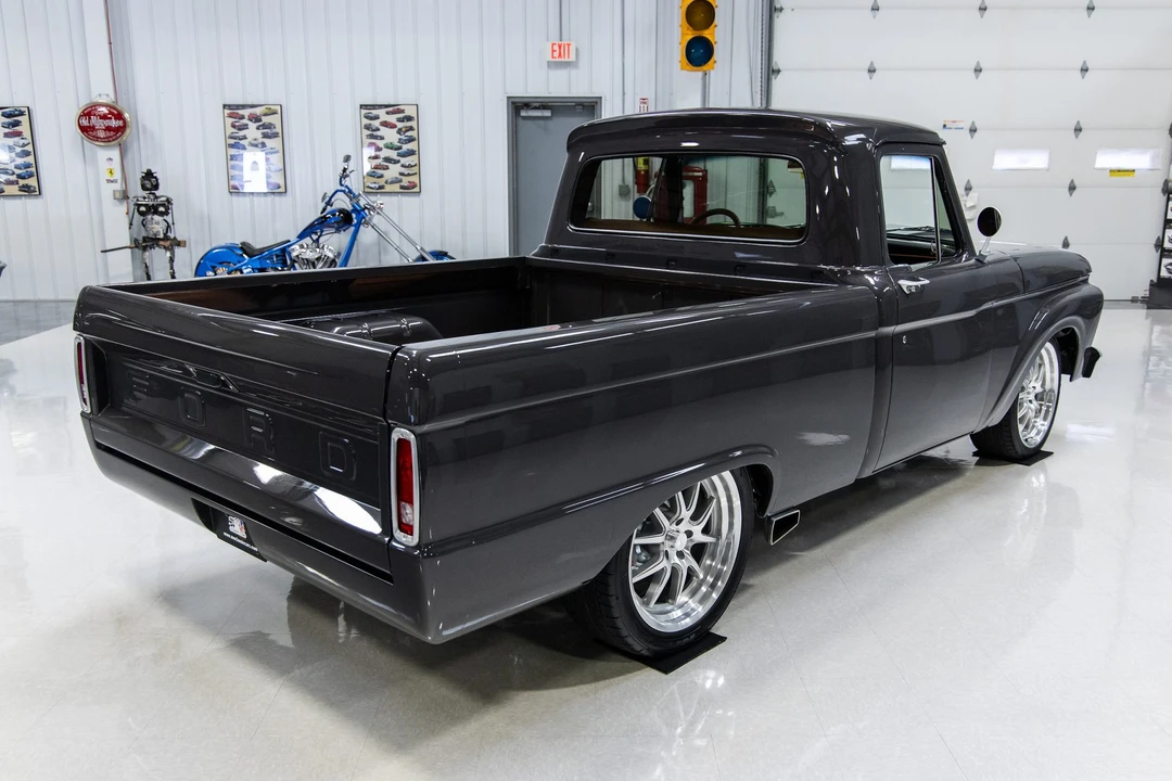 1966 Ford F-Series 4th Gen - Image 31 of 31