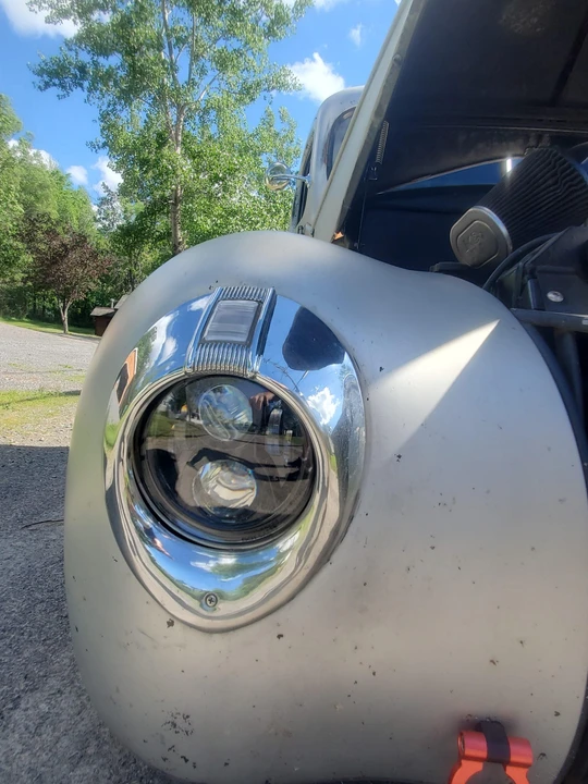 1940 Ford Pickup (1940-1947) - Image 6 of 31