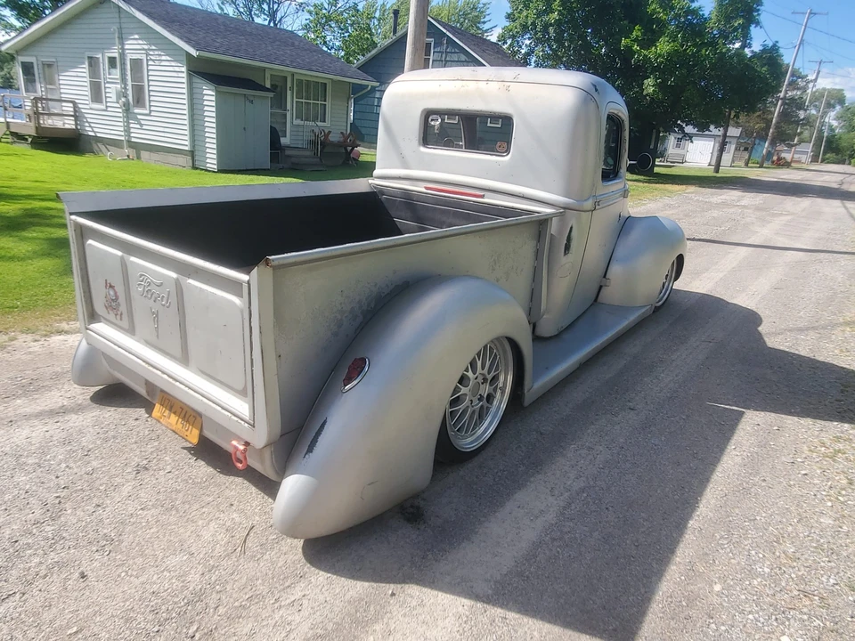1940 Ford Pickup (1940-1947) - Image 3 of 31
