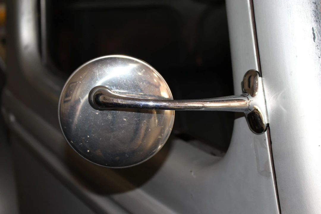 1940 Ford Pickup (1940-1947) - Image 31 of 31
