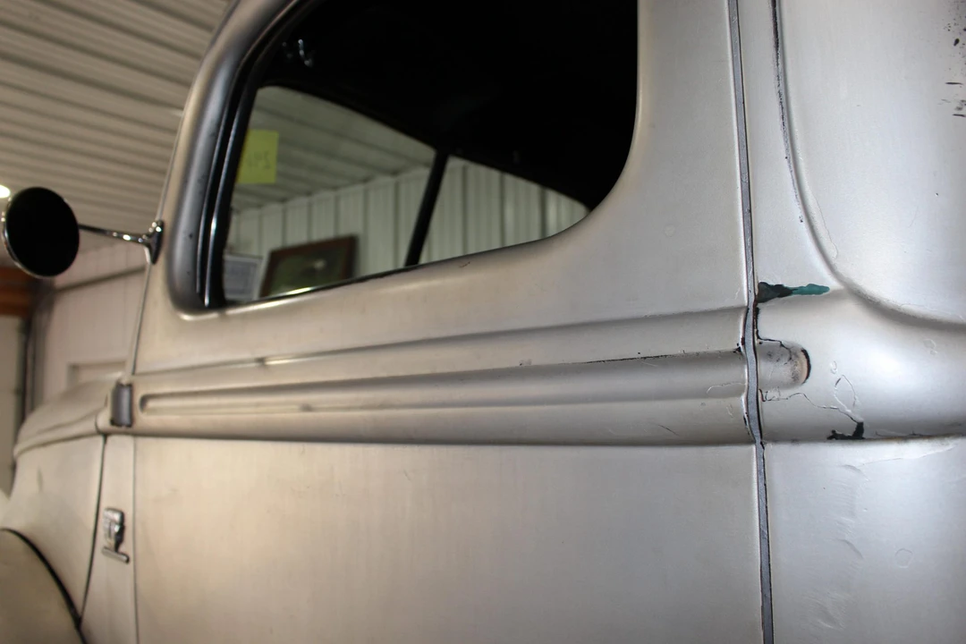 1940 Ford Pickup (1940-1947) - Image 13 of 31