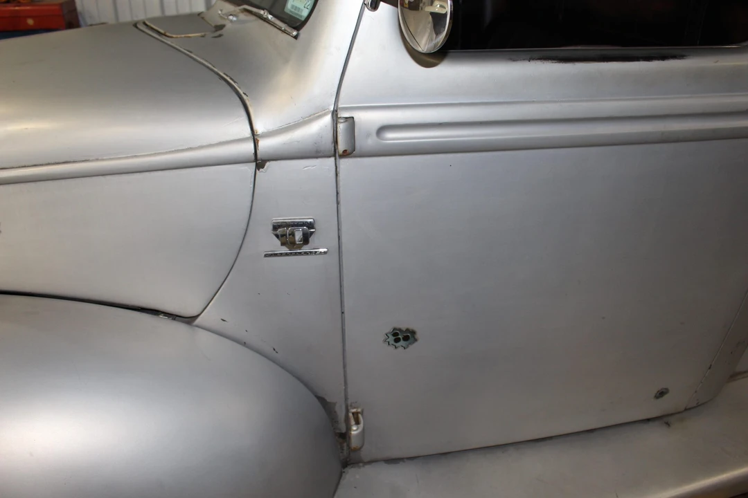 1940 Ford Pickup (1940-1947) - Image 14 of 31