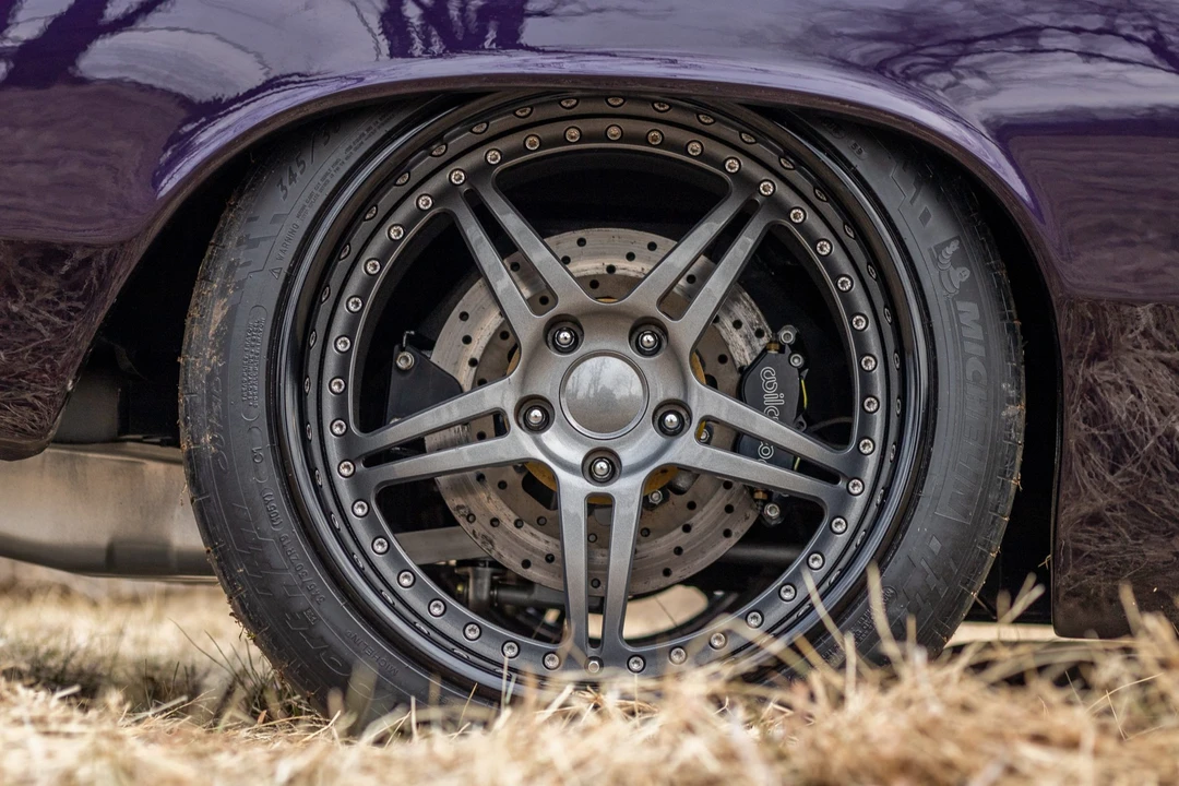 1967 Chevrolet Chevelle 1st Gen - Image 24 of 31