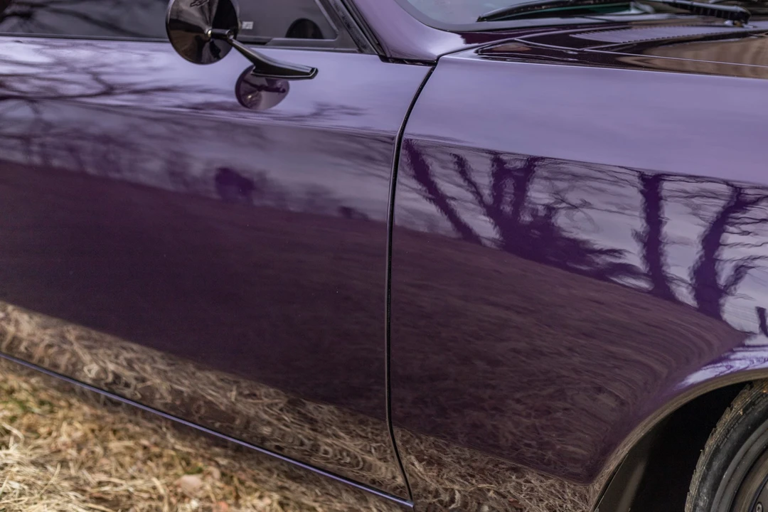 1967 Chevrolet Chevelle 1st Gen - Image 17 of 31