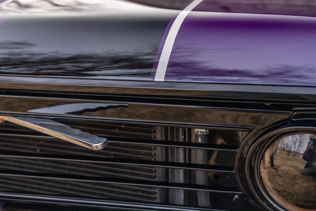 1967 Chevrolet Chevelle 1st Gen - Image 11 of 31